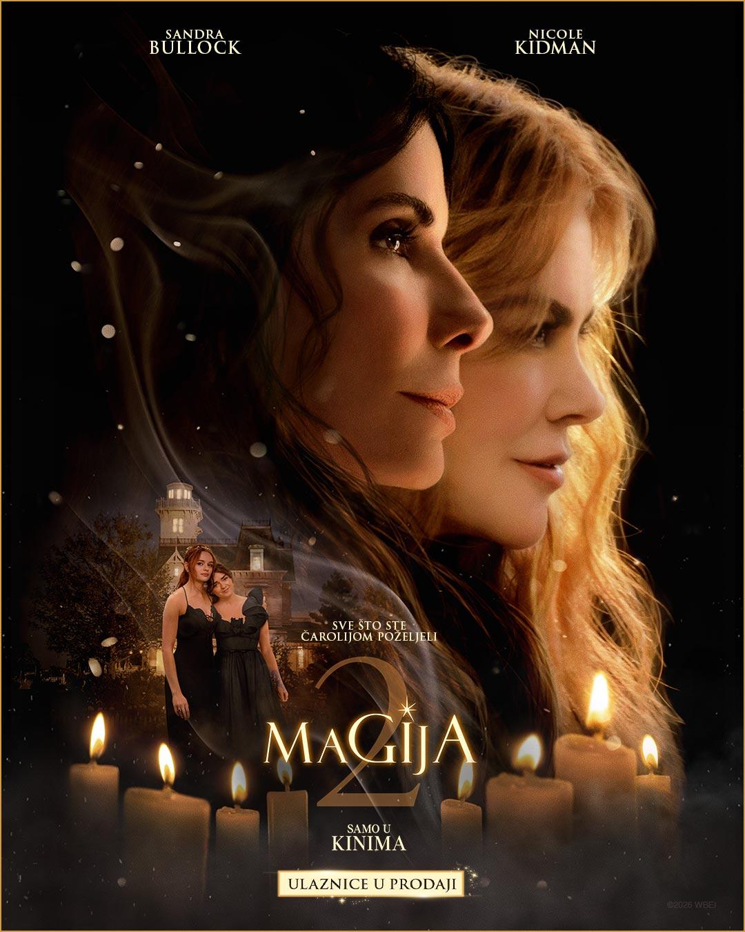 MAGIJA 2