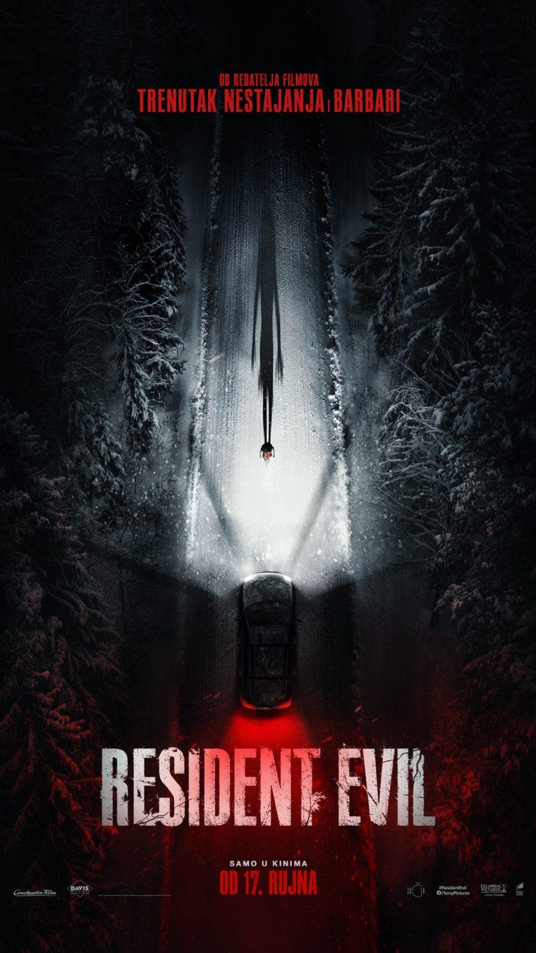 Resident evil