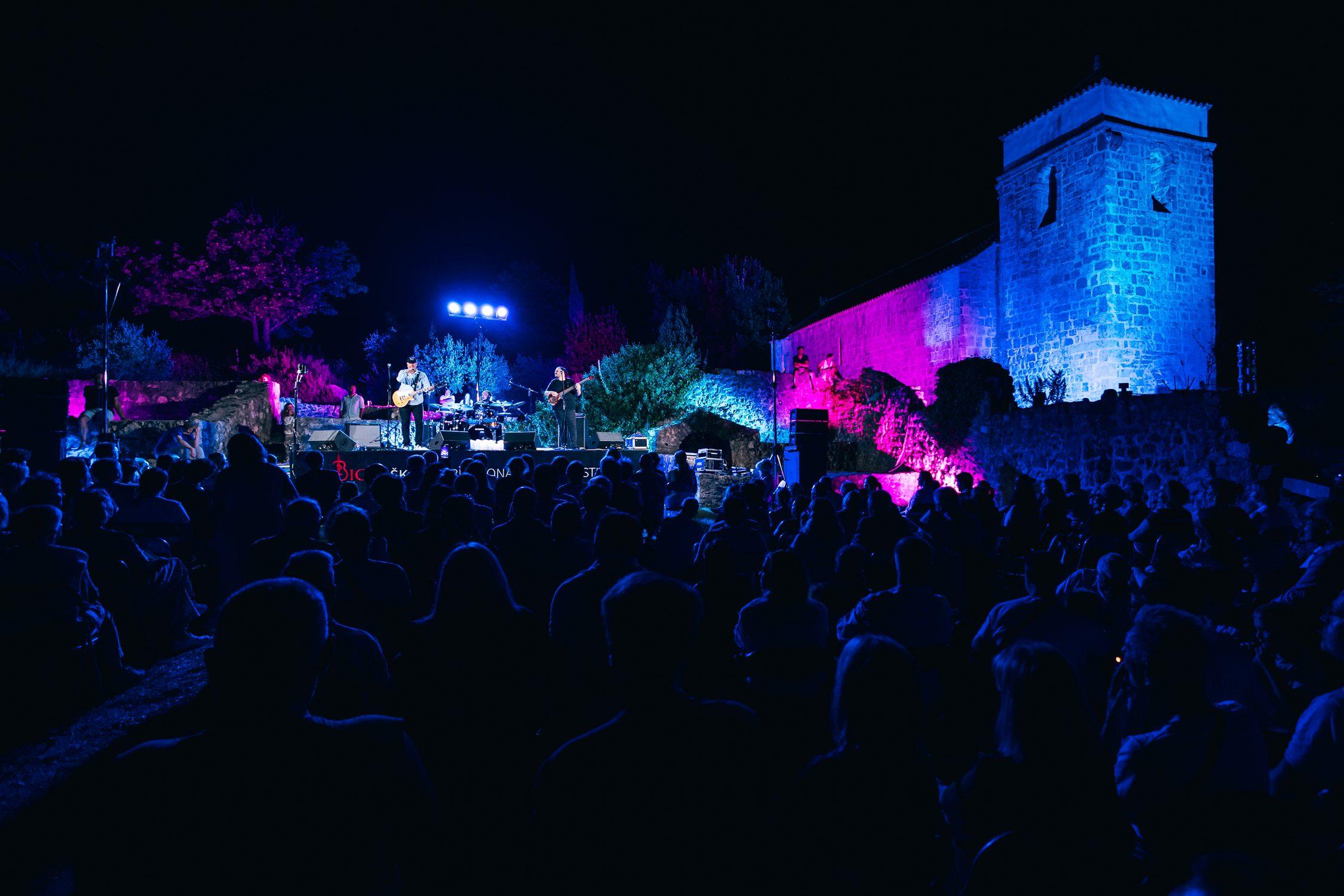 Baška International Guitar Festival