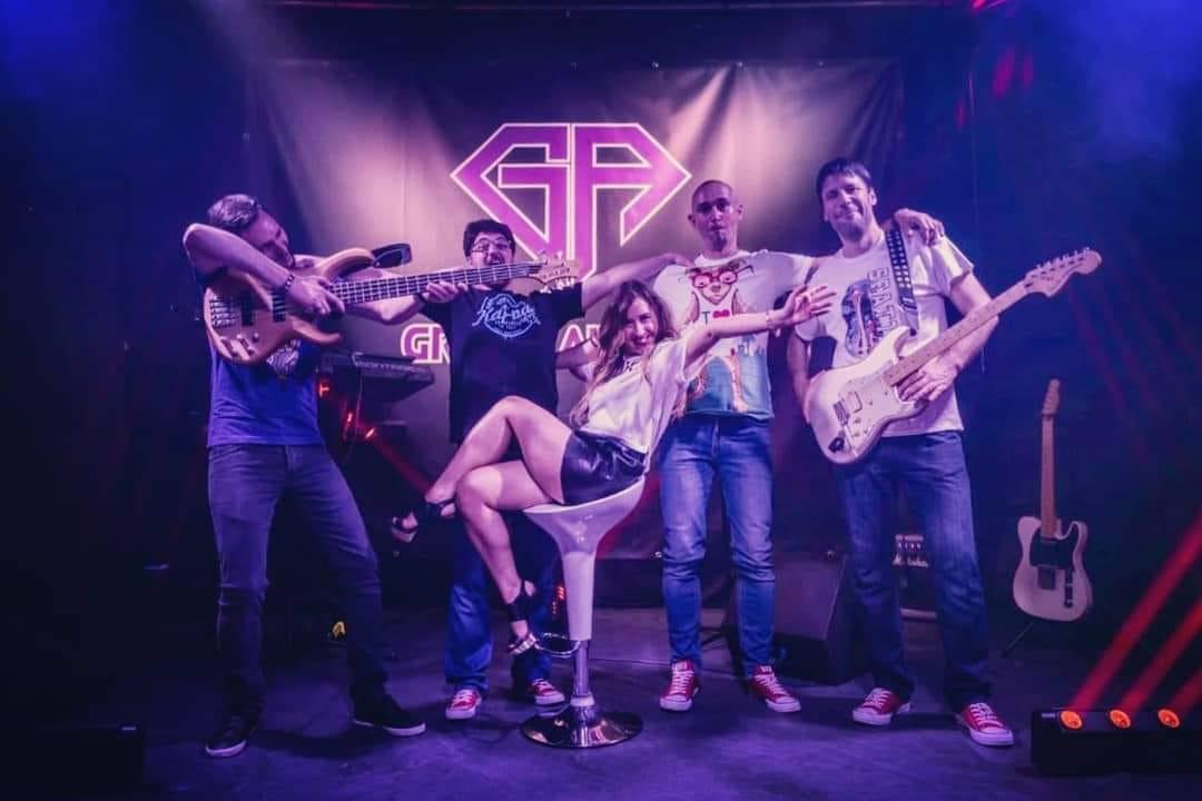 Pučka fešta uz grupu Aurora