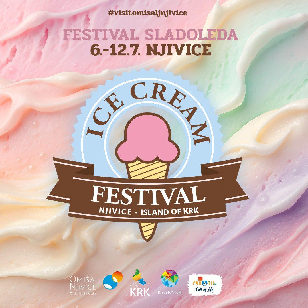 Festival sladoleda
