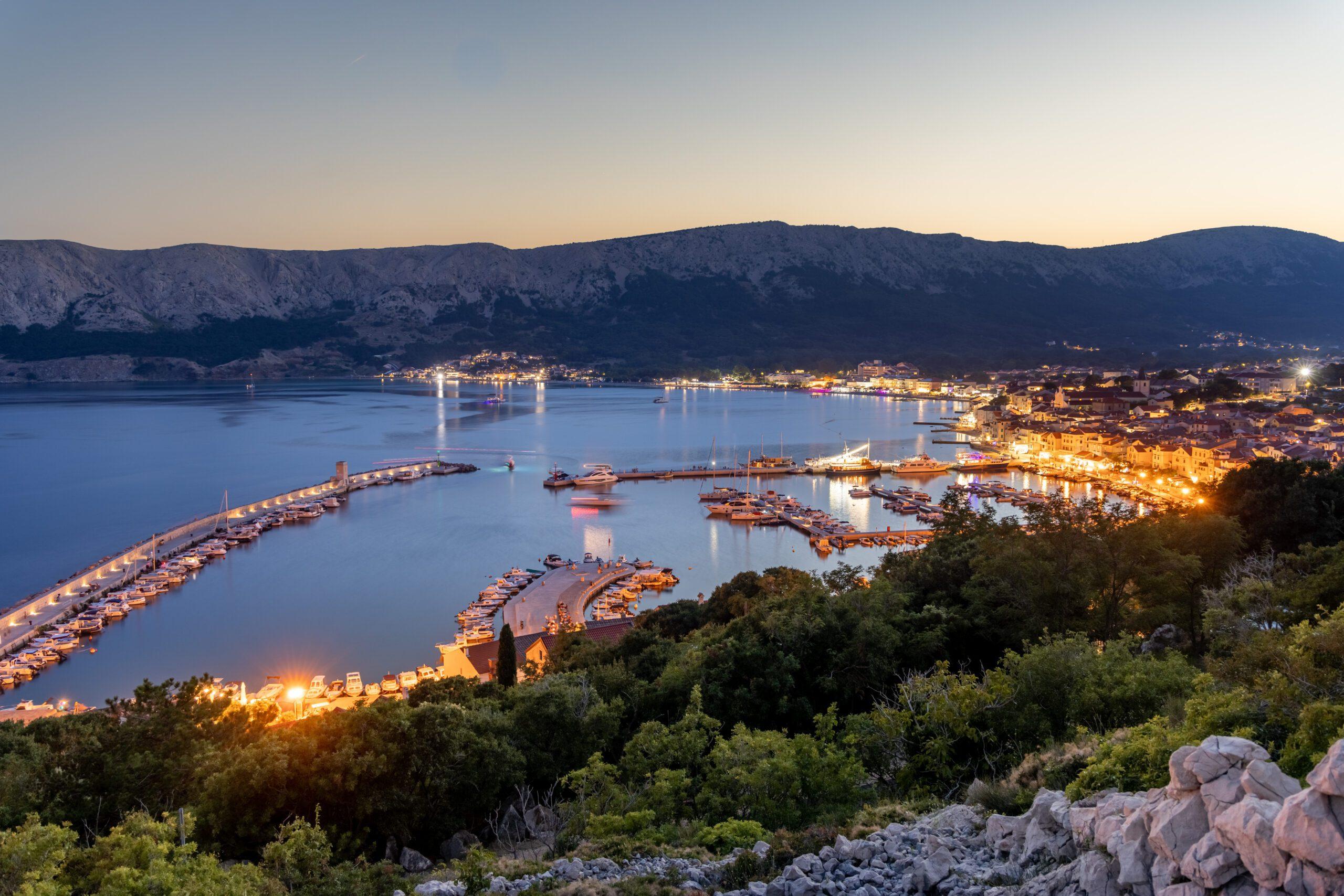 Dan općine Baška – Ivanja