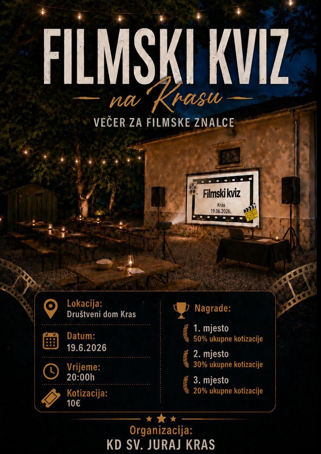 Filmski kviz