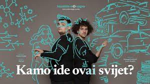 Festival pučkog teatra: “Kamo ide ovai svijet?”