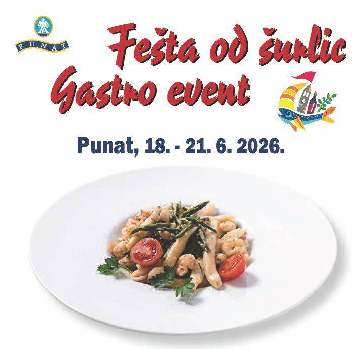 Fešta od šurlic
