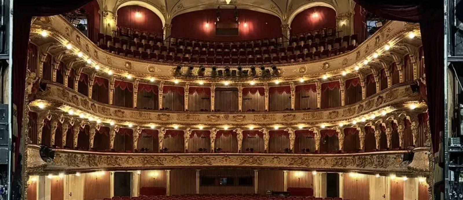 Georges Bizet: Carmen