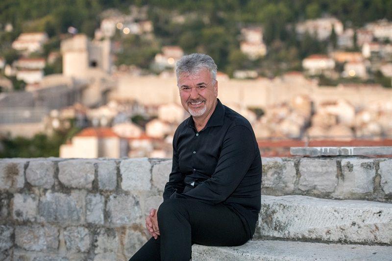 DSO, SLOBODAN BEGIĆ, dirigent