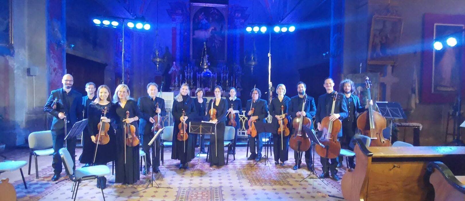 Musica Maxima XVIII - Međunarodni festival komorne glazbe