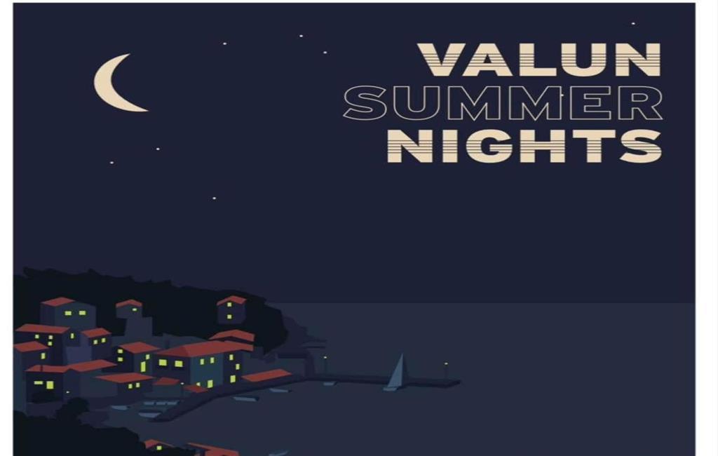 Valun Summer Nights