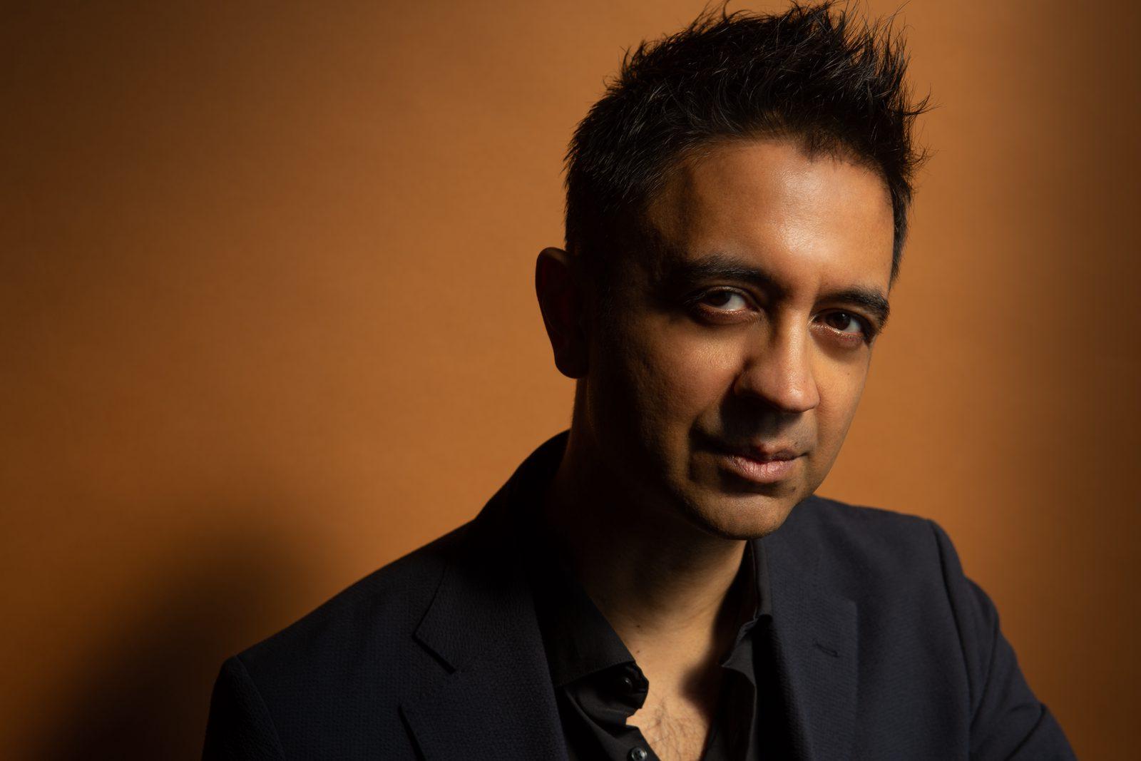 LISINSKI SRIJEDOM VIJAY IYER