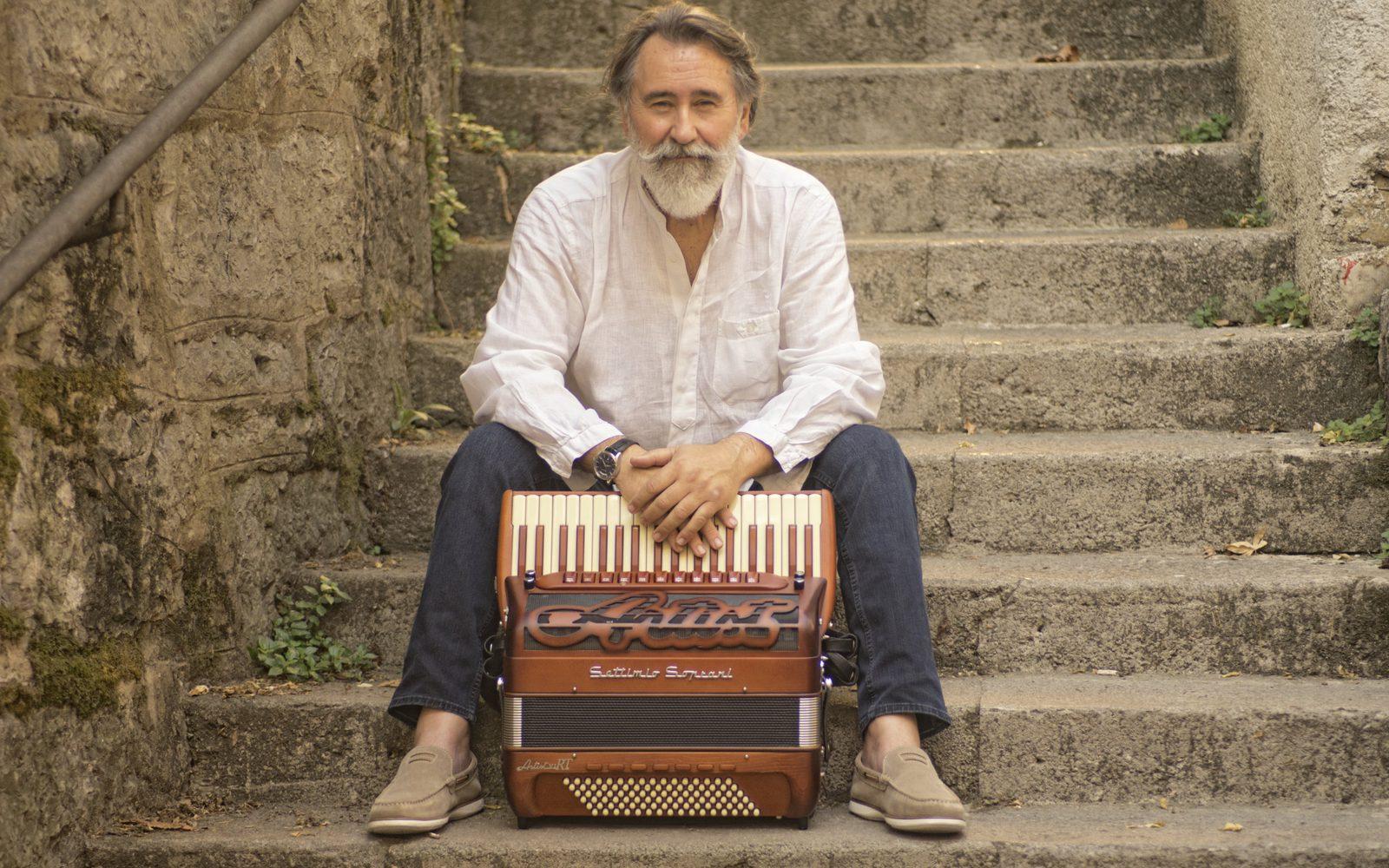 Elvis Stanić & Aires Collective