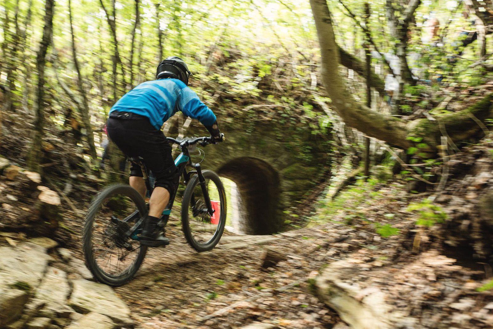 SloEnduro Grozni Grožnjan – biciklistička utrka