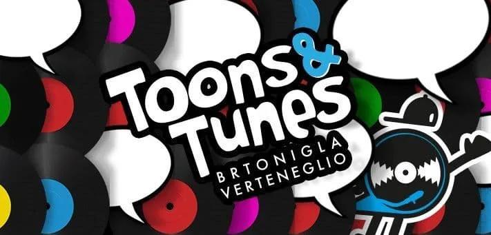 Brtonigla TOONS & TUNES