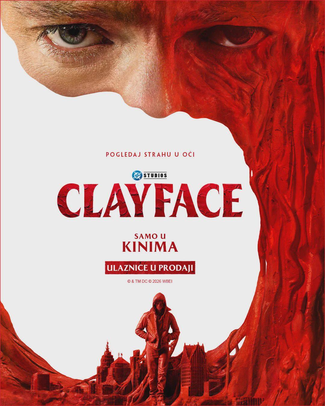 Clayface