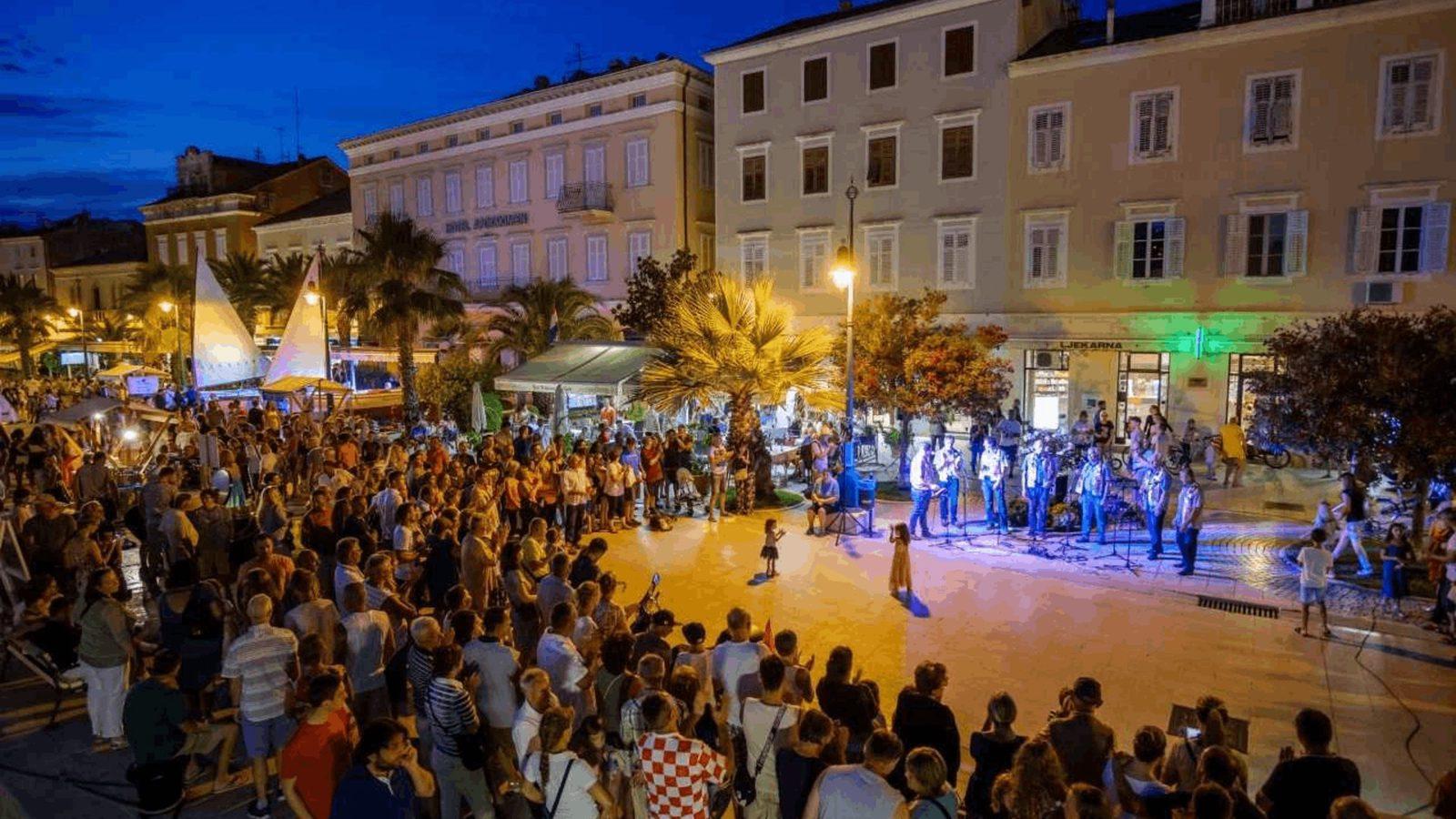 Ribarski tjedan - Mali Lošinj