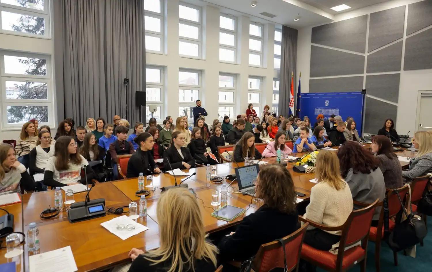 ČAKOVEC Besplatna pravna pomoć u gradskoj vijećnici, doznajte kako ostvariti svoja prava