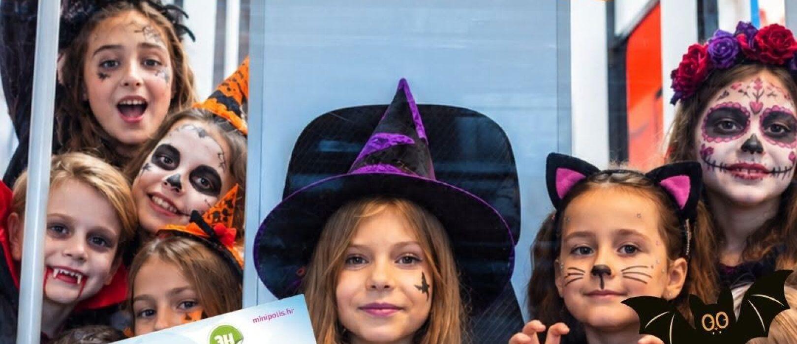 Halloween Festival