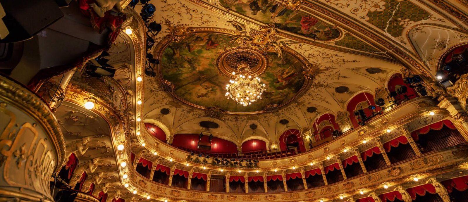 Zagrebački operni festival 2026.