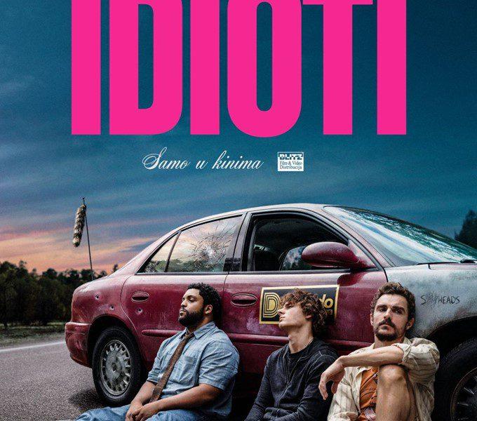 IDIOTI