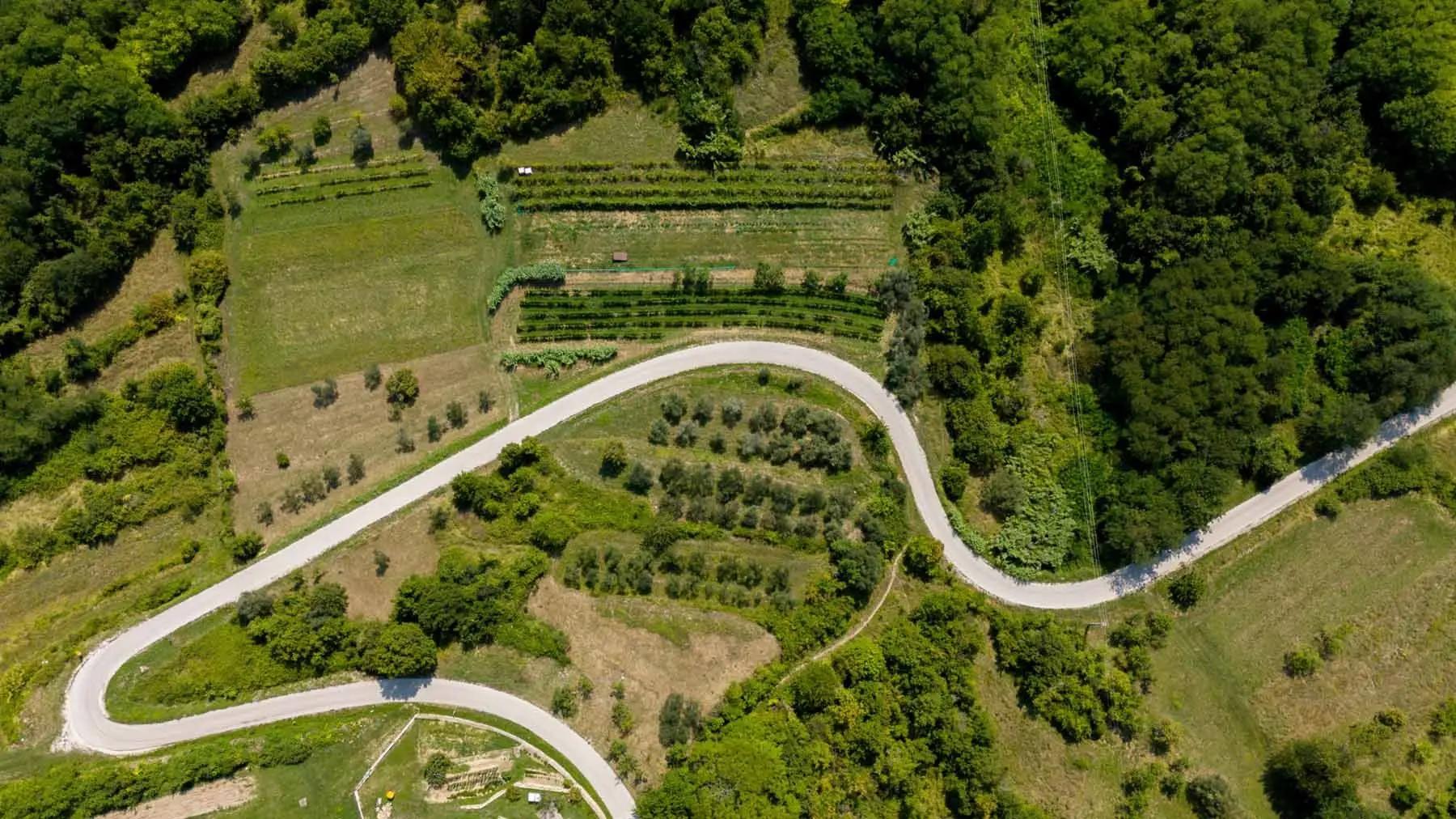 Epic Rides: Buje / Istra