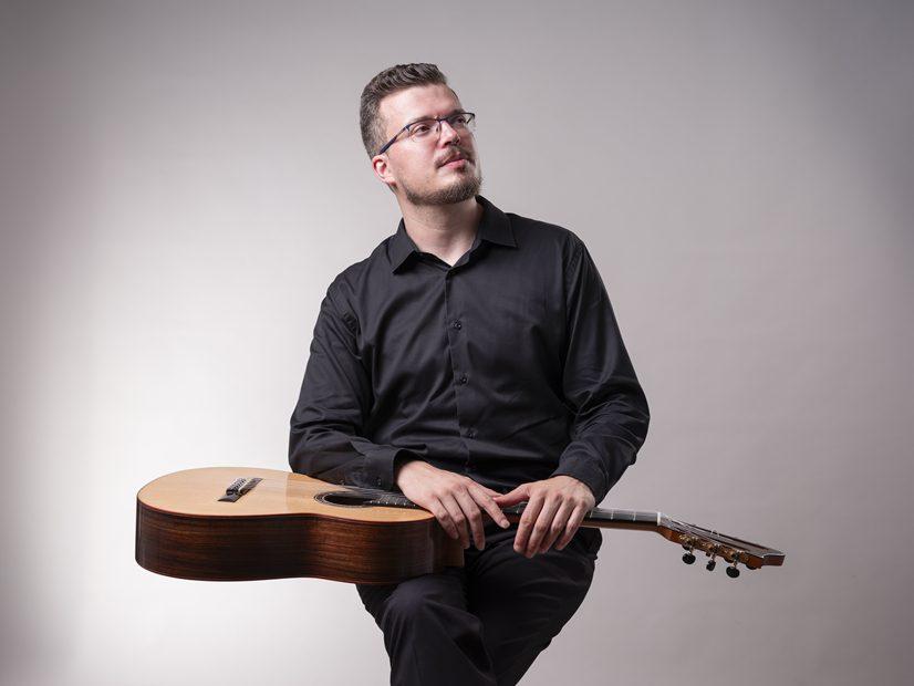 14. DANI KLASIČNE GITARE
