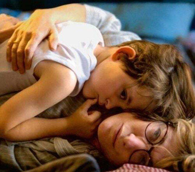 Rendez-vous au cinema: VEZE KOJE NAS SPAJAJU