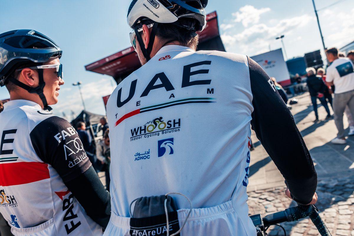 Sport: Cro Race i ove godine prolazi kroz Rijeku