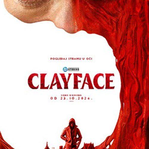 CLAYFACE