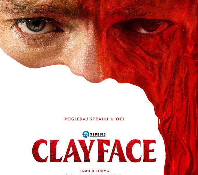CLAYFACE