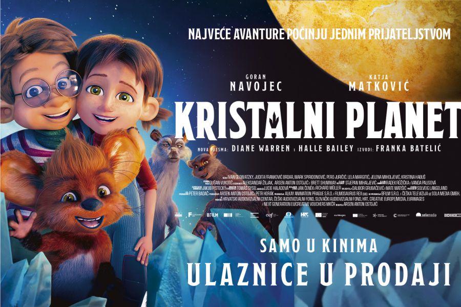 Kino Urania – Ponedjeljak, 19. listopada 2026.