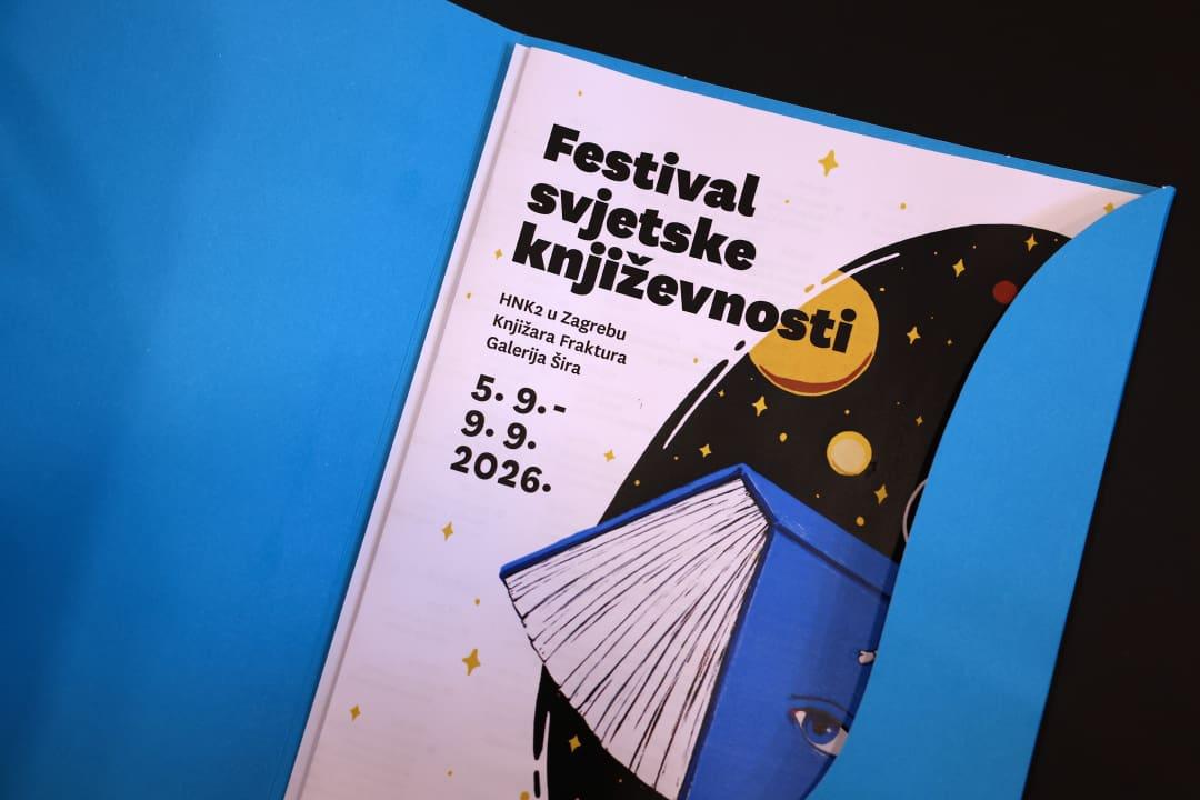 Festival svjetske književnosti