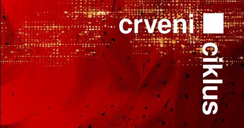 ZAGREBAČKA FILHARMONIJA CRVENI CIKLUS VALENTIN EGEL, dirigent MARIA SOTRIFFER, violina