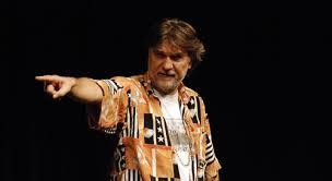 „Audicija“ – Željko Ninčić