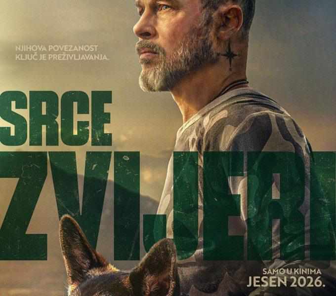 SRCE ZVIJERI