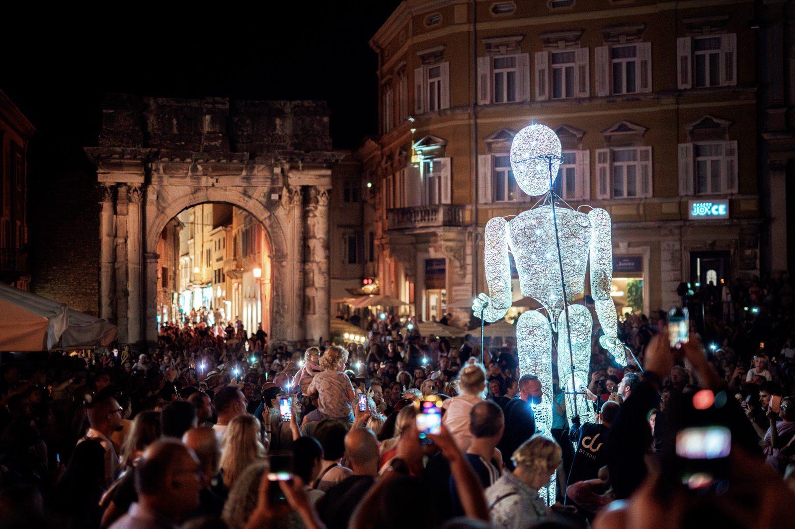 12. Visualia Festival