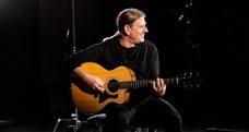 GUITARS' DIALOGUE — ECHOES OF THE EARTH
