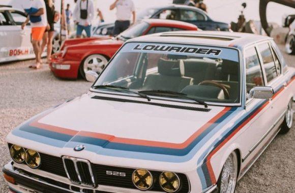 Stance Adria Auto Show