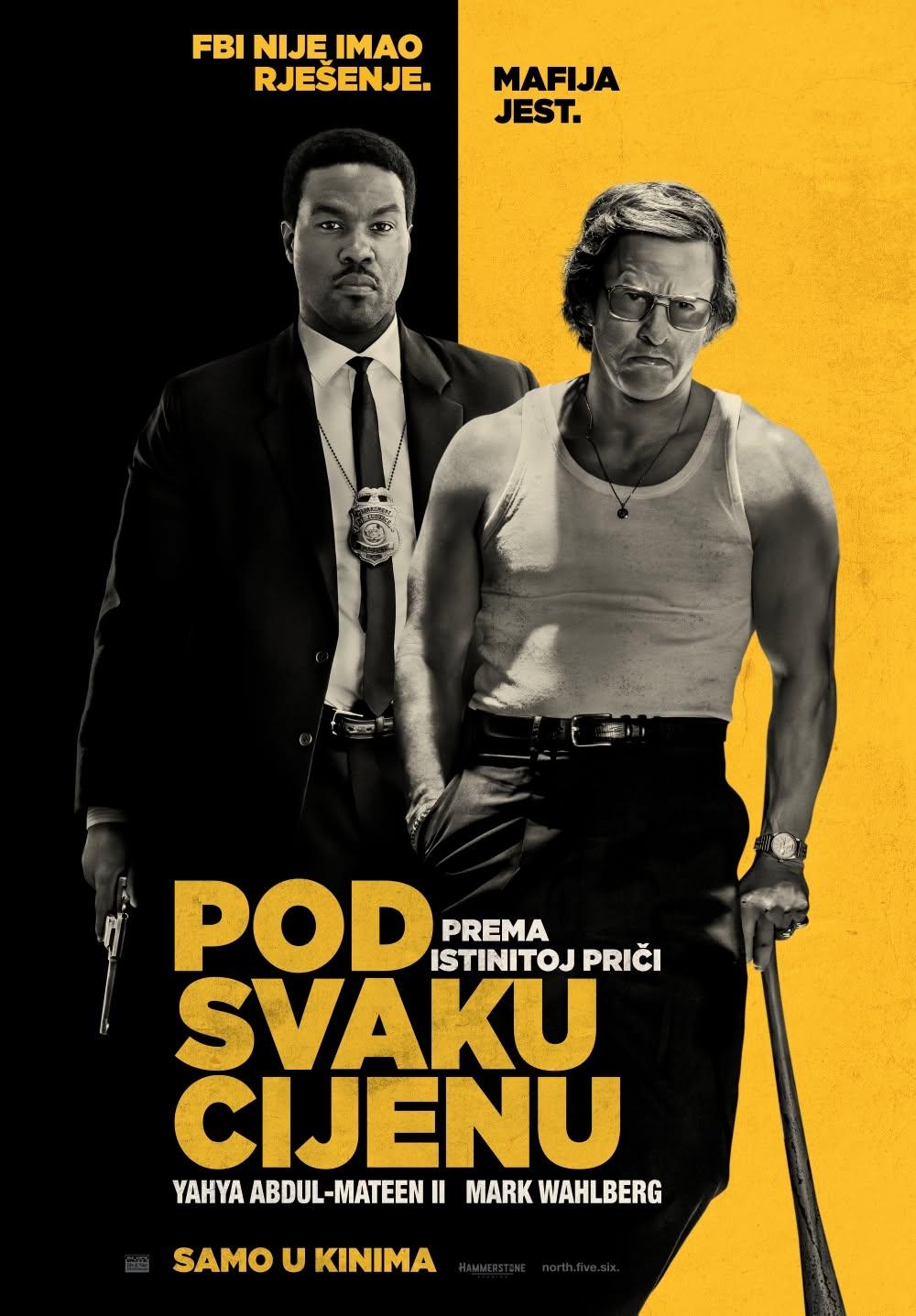 Pod svaku cijenu