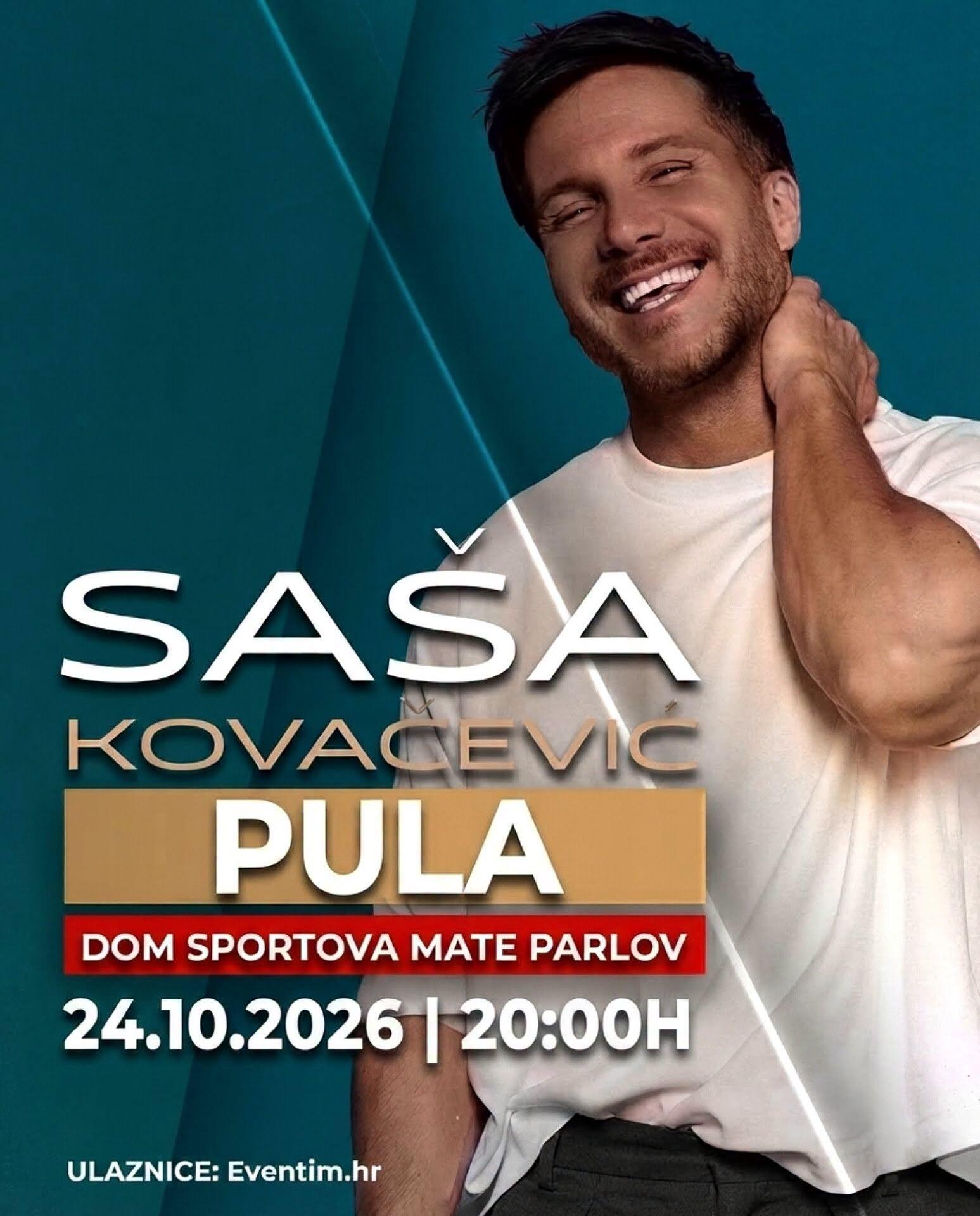Saša Kovačević