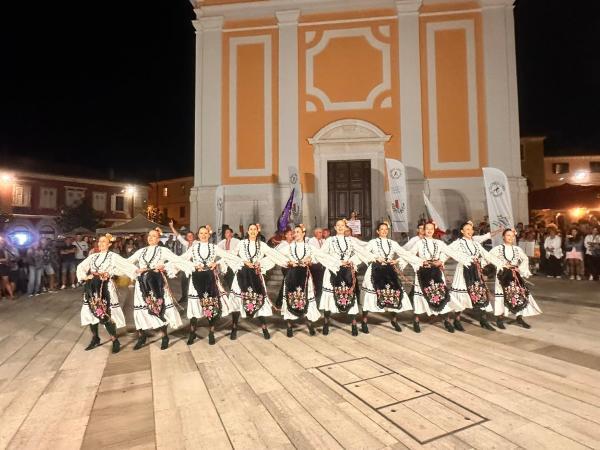 Međunarodni festival umjetnosti