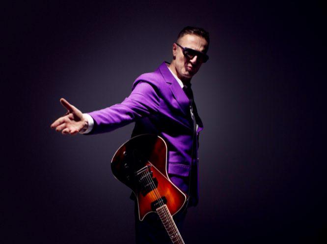 Koncert - Songkillers