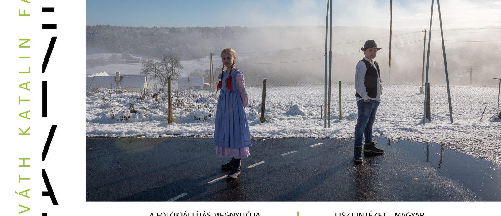 Katalin Fanni Horváth: Revival(s)