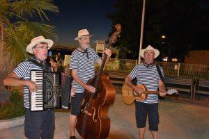 Koncert Trio Crikvenica