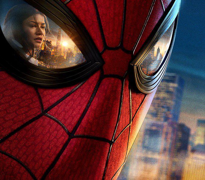 SPIDER-MAN: NOVO DOBA