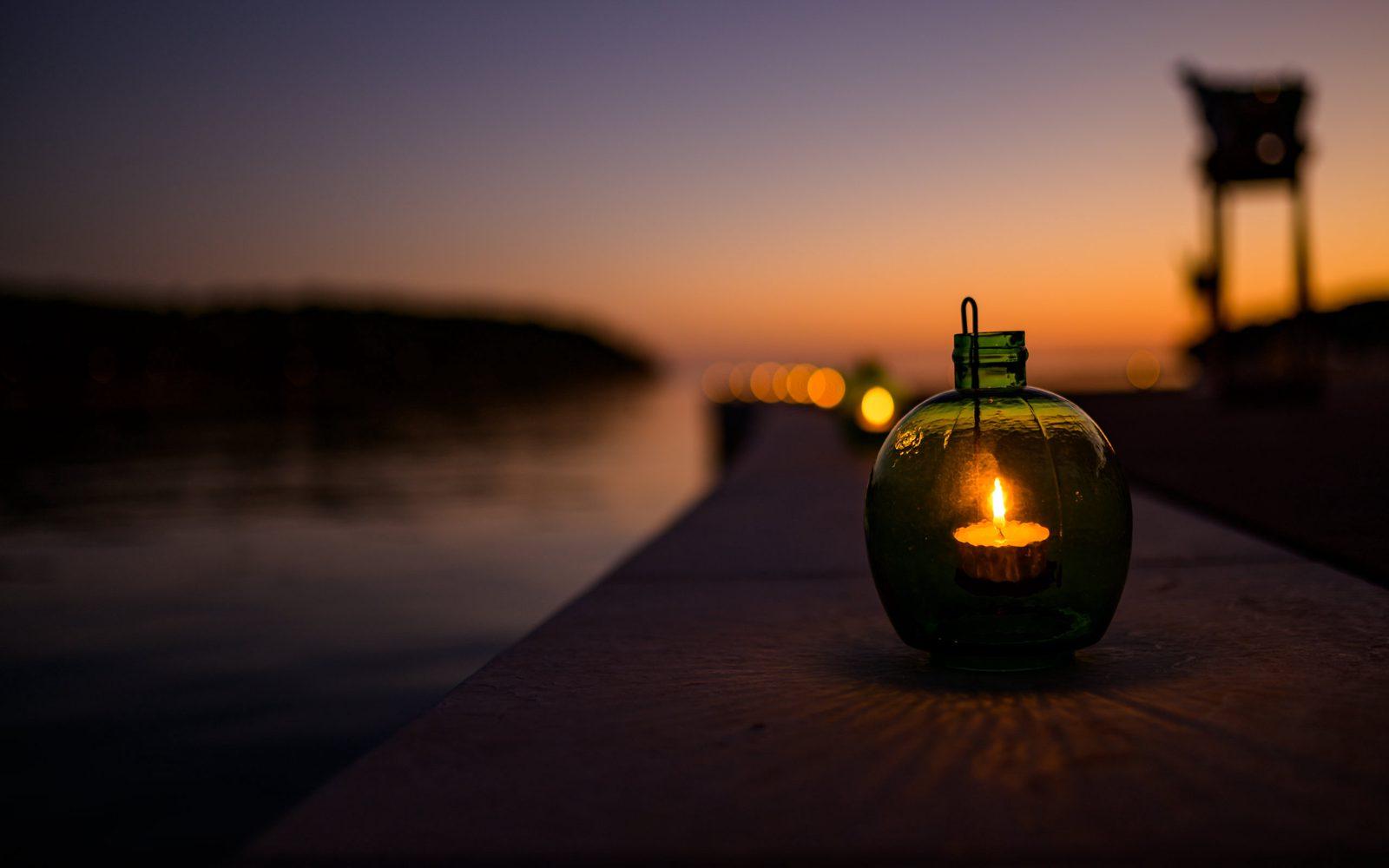 Latin Sunset Party