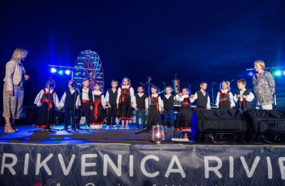 12. Festival čakavske besede Čafest