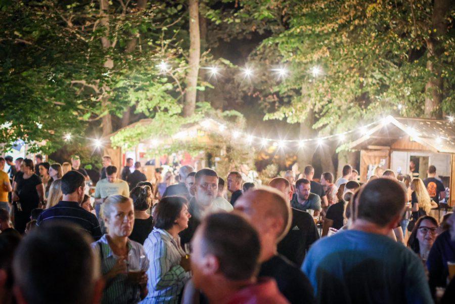 Đakovo Craft Beer Festival