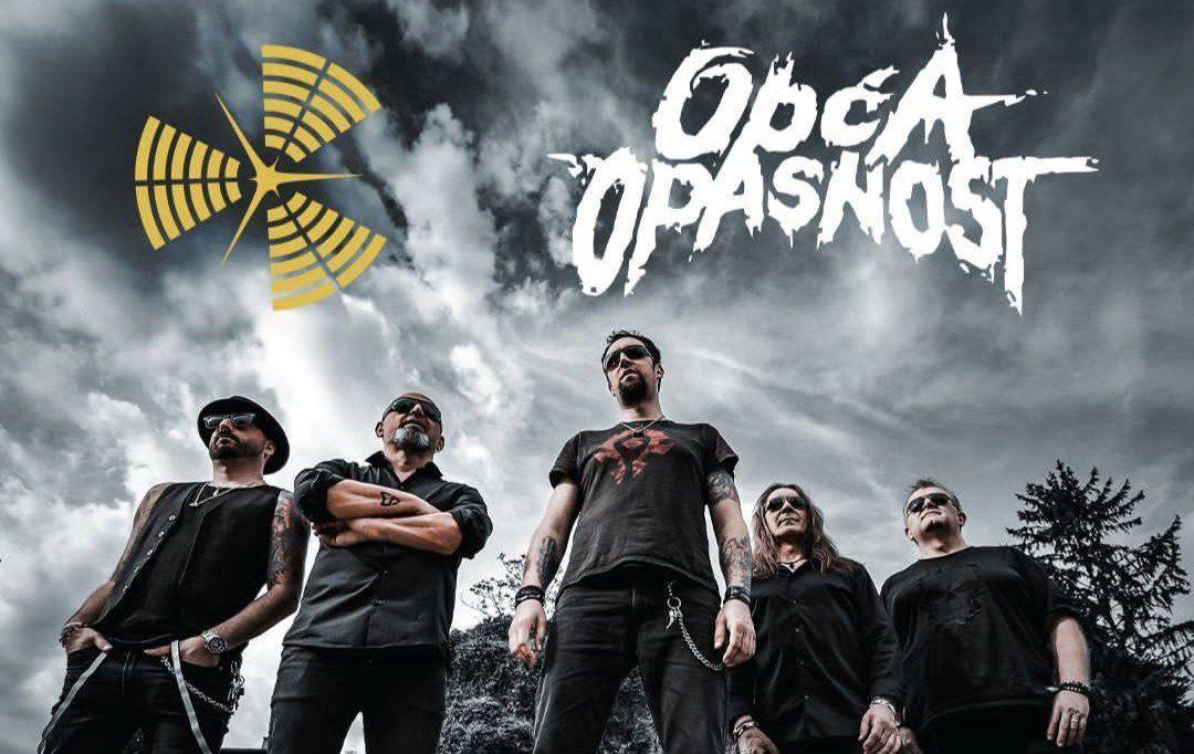 NEDELIŠĆE Opća opasnost stiže na Čehaj fest s Zoranom Mišićem