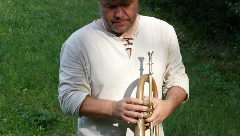 Jazz u kaštelu starog grada