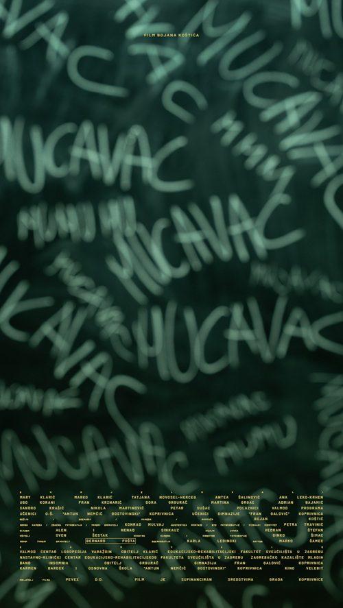 Mucavac – Svjetski dan svjesnosti o mucanju
